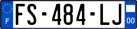 FS-484-LJ