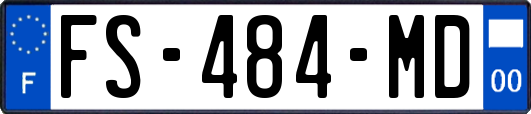 FS-484-MD