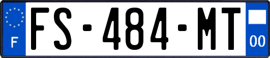 FS-484-MT
