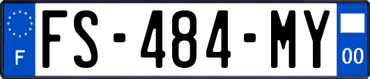 FS-484-MY