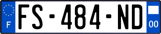 FS-484-ND