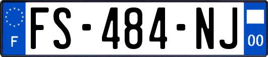 FS-484-NJ