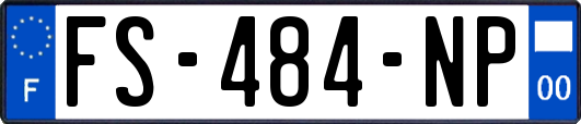 FS-484-NP