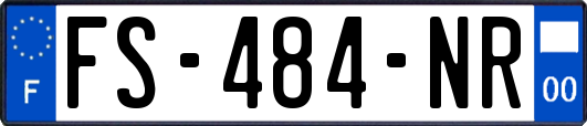 FS-484-NR