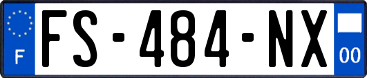 FS-484-NX