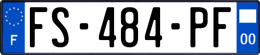 FS-484-PF