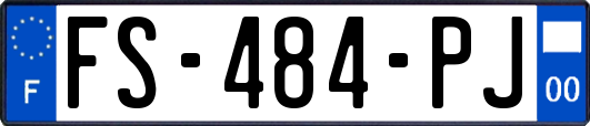 FS-484-PJ