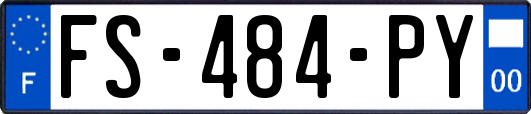 FS-484-PY