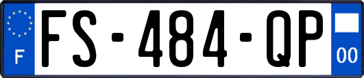 FS-484-QP