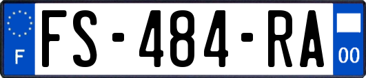 FS-484-RA