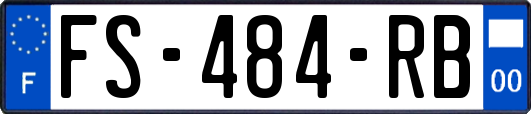 FS-484-RB