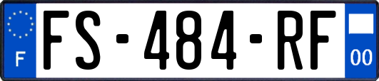 FS-484-RF