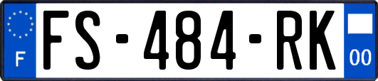 FS-484-RK
