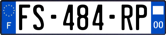 FS-484-RP