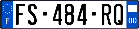 FS-484-RQ