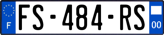 FS-484-RS