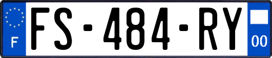 FS-484-RY