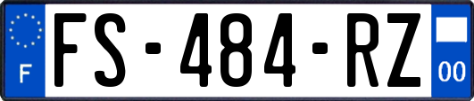 FS-484-RZ