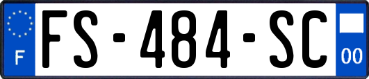 FS-484-SC