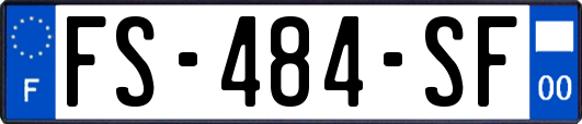FS-484-SF