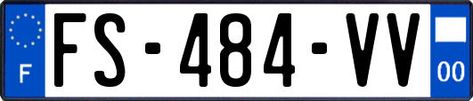 FS-484-VV