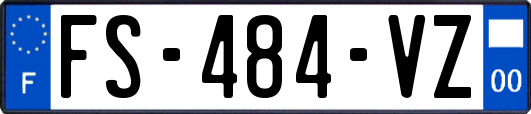 FS-484-VZ