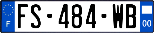 FS-484-WB