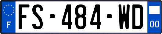 FS-484-WD