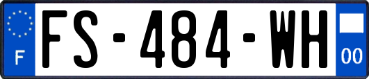 FS-484-WH