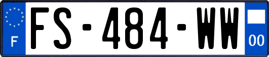 FS-484-WW