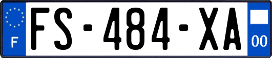 FS-484-XA