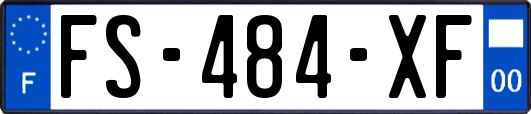 FS-484-XF