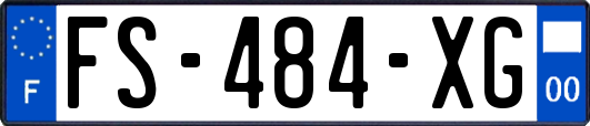 FS-484-XG