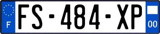 FS-484-XP
