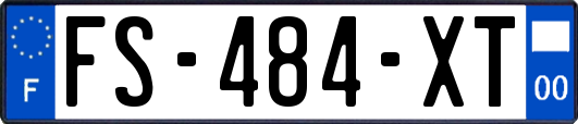 FS-484-XT