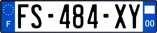 FS-484-XY