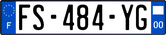 FS-484-YG