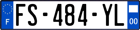 FS-484-YL