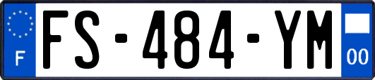 FS-484-YM