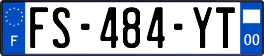FS-484-YT