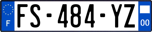 FS-484-YZ