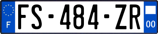 FS-484-ZR