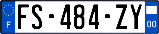 FS-484-ZY