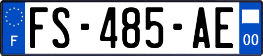 FS-485-AE