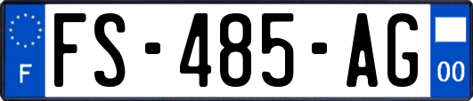 FS-485-AG