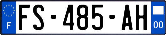 FS-485-AH