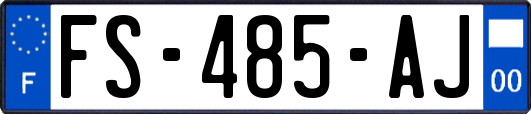 FS-485-AJ