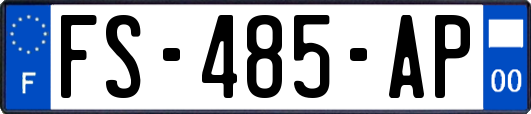 FS-485-AP