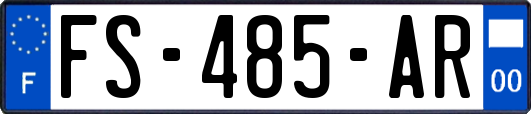 FS-485-AR