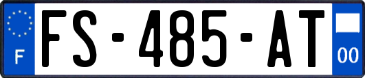 FS-485-AT